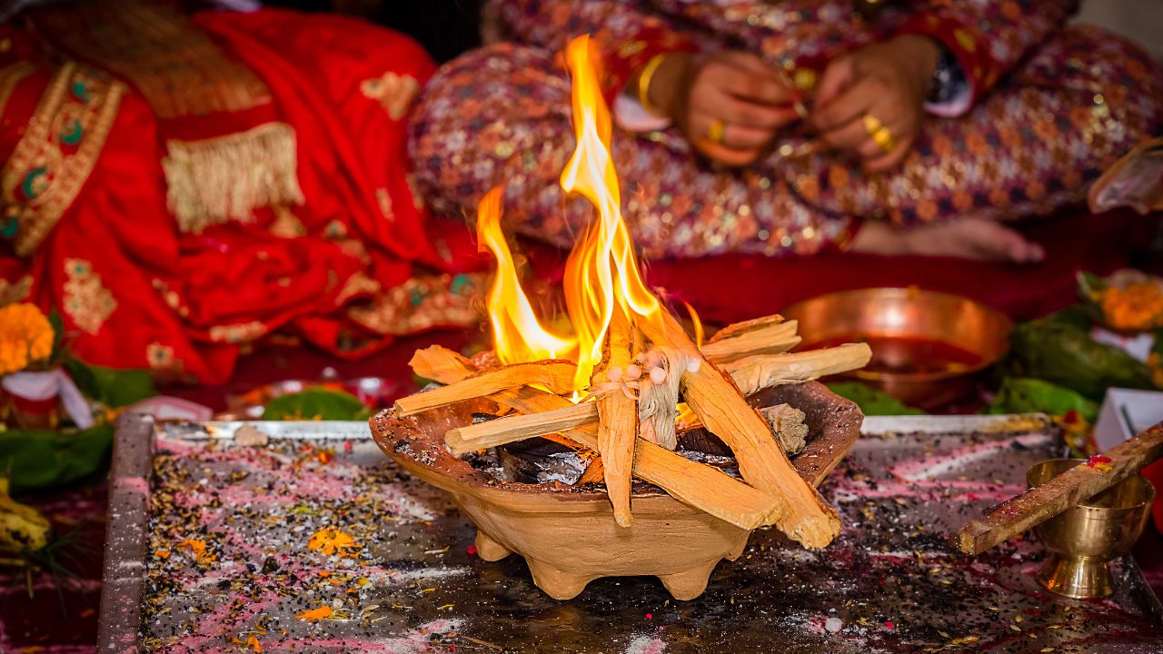 प्रेम विवाह ज्योतिष परामर्श