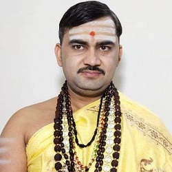Acharya Nakul Ji