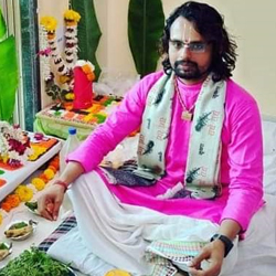 Acharya Ved Ji