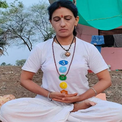 Mata Medha Ji Ji