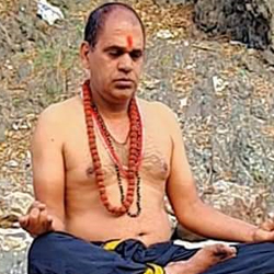 Acharya Nakul Ji